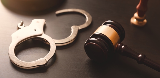 criminal law