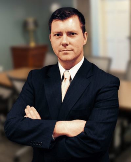 Edward J. Hartwig Photo