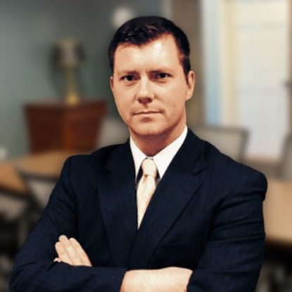 Edward J. Hartwig Photo