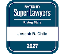 Super Lawyers 2027 - Joseph
