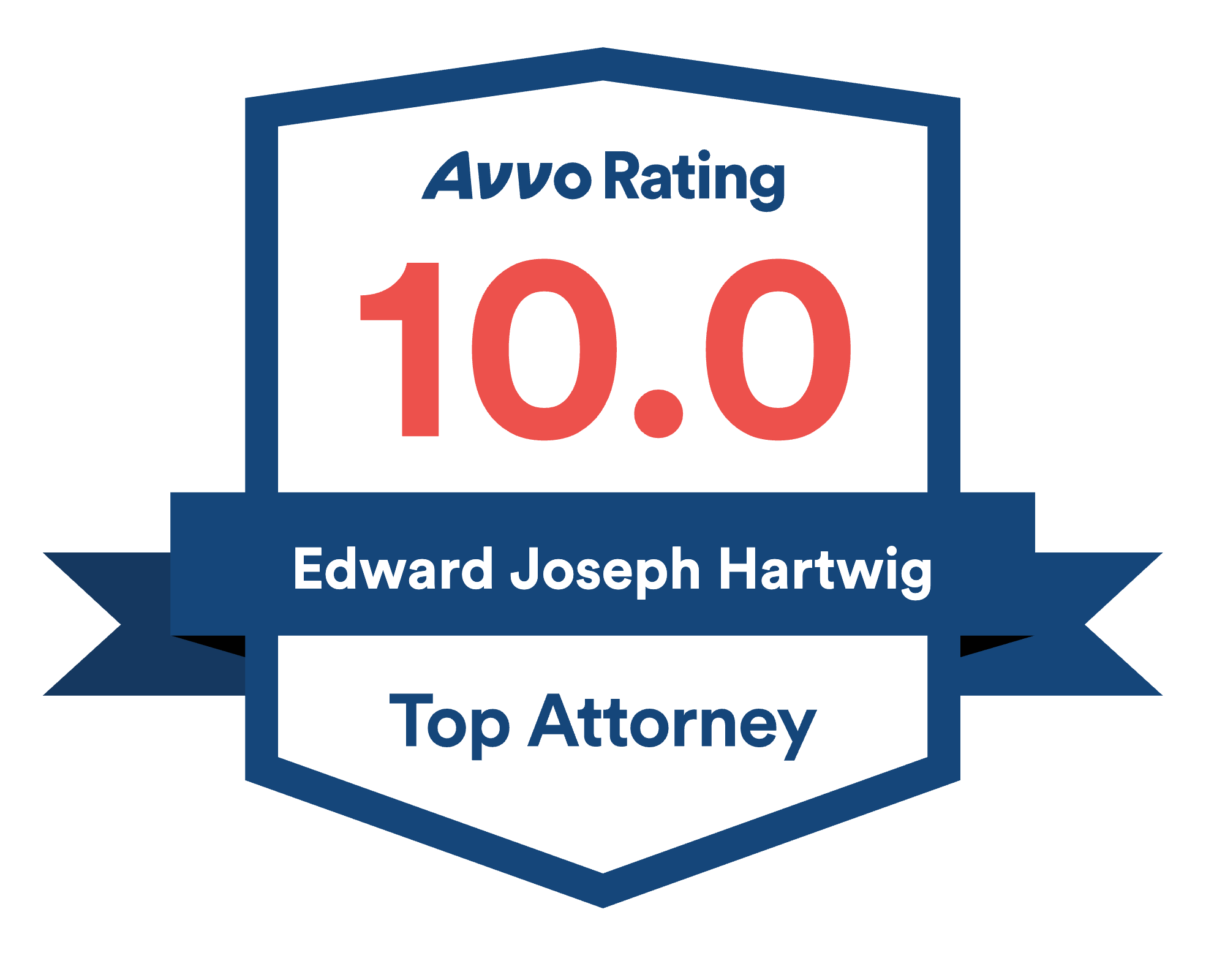 Avvo Ten