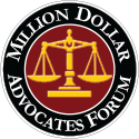 Million Dollar Advocates Forum