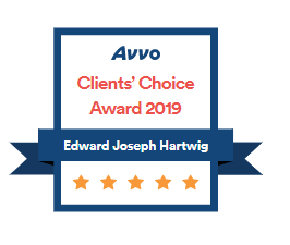 Avvo Award 2019
