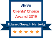 Avvo Award 2019