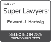 Super Lawyers 2025